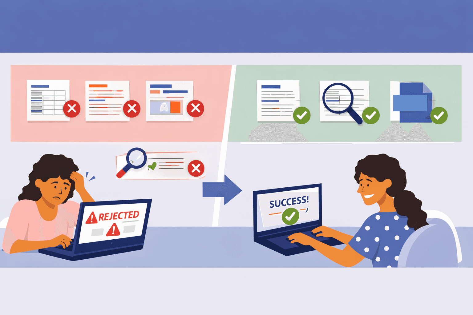 What is ATS Software and Why Is It Rejecting Your Resume?