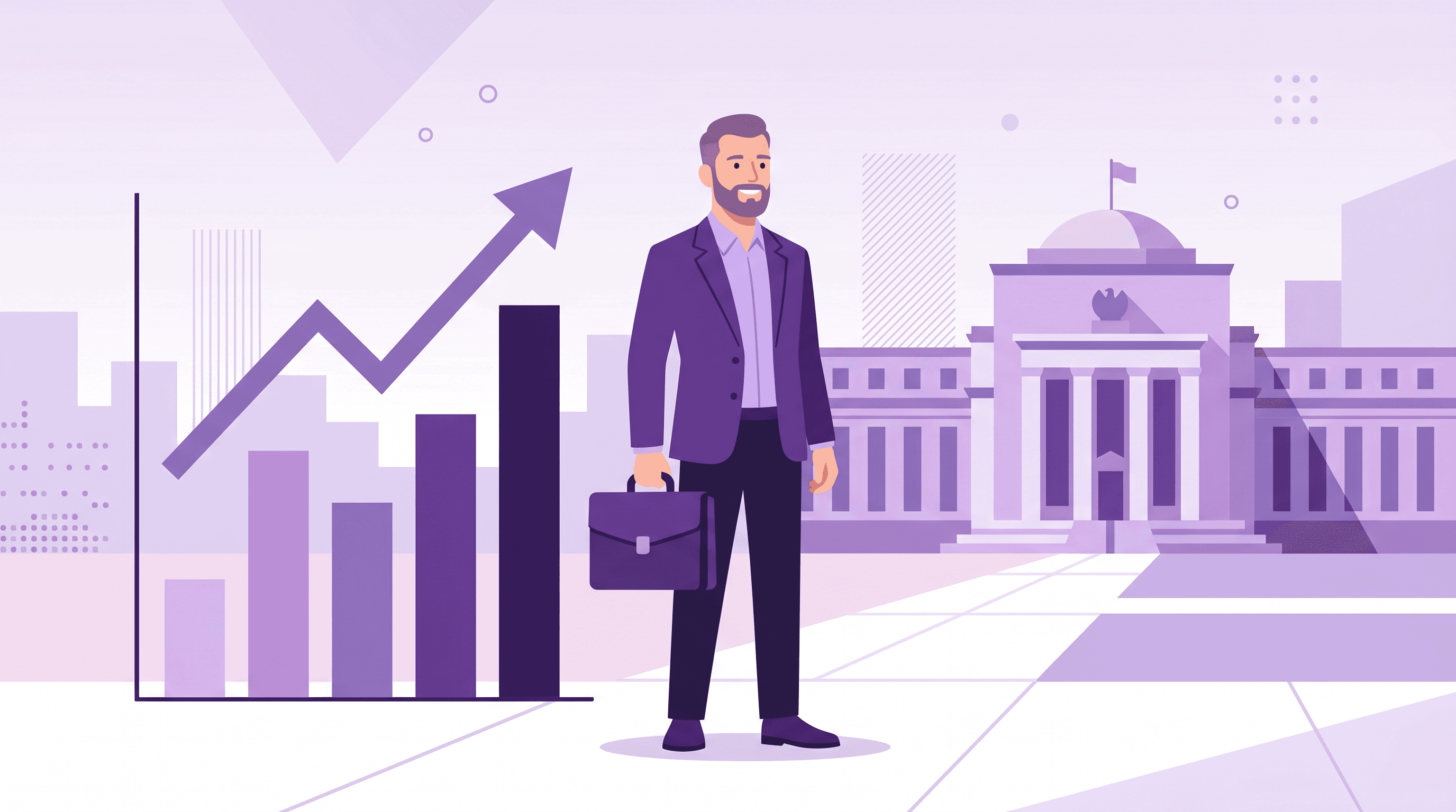 The Fed Just Held Rates Again: What the April 2026 Decision Means for Your Job Search