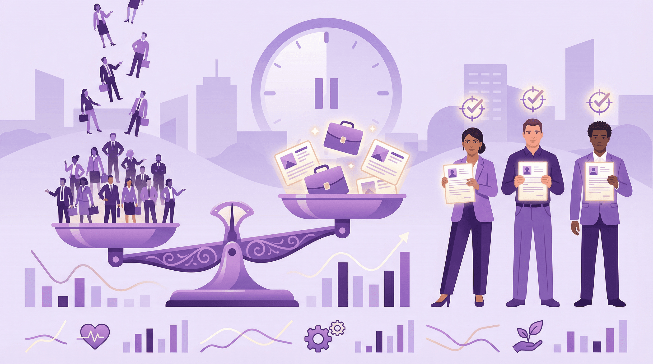 What the JOLTS Data and February Jobs Report Mean for Your 2026 Job Search Strategy