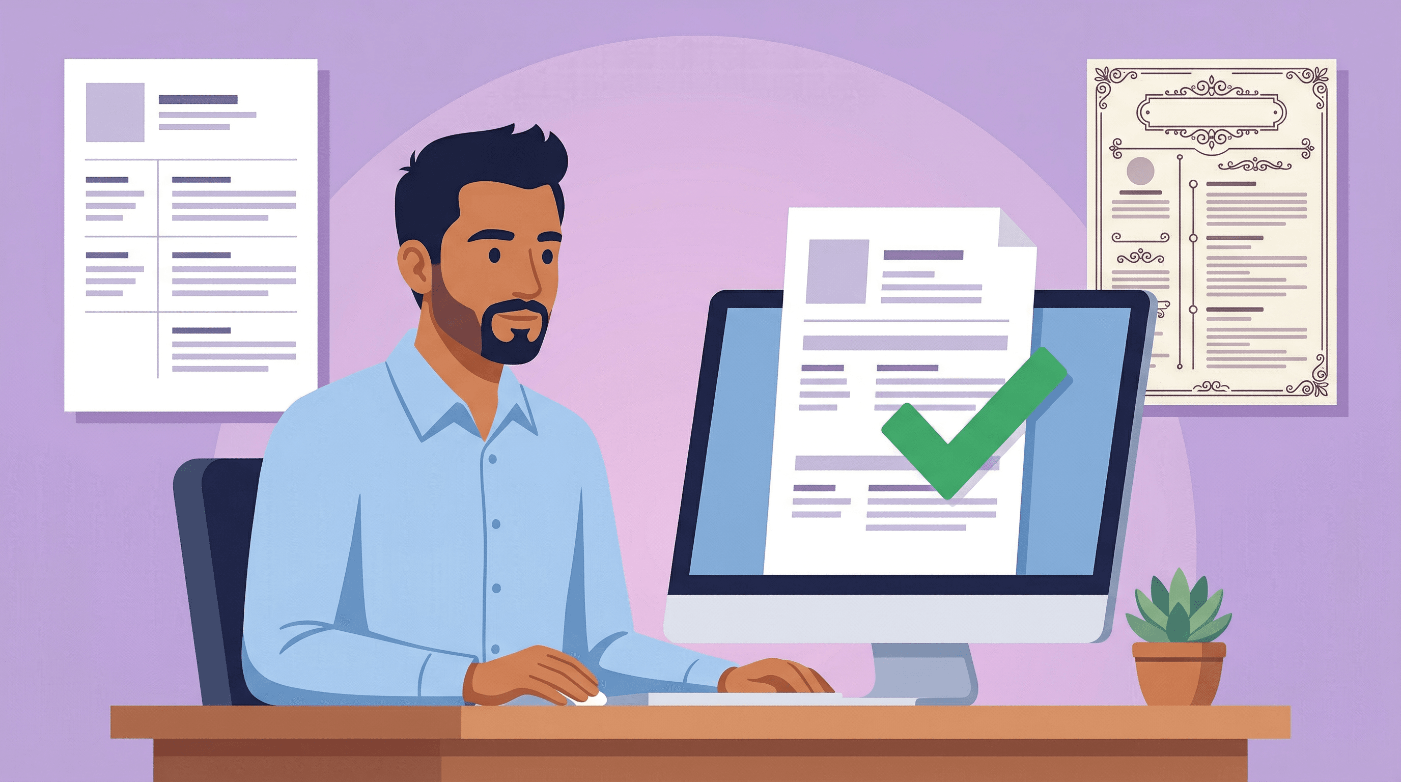PrettyResume vs Canva Resume Builder: Which One Actually Gets You Hired in 2026?