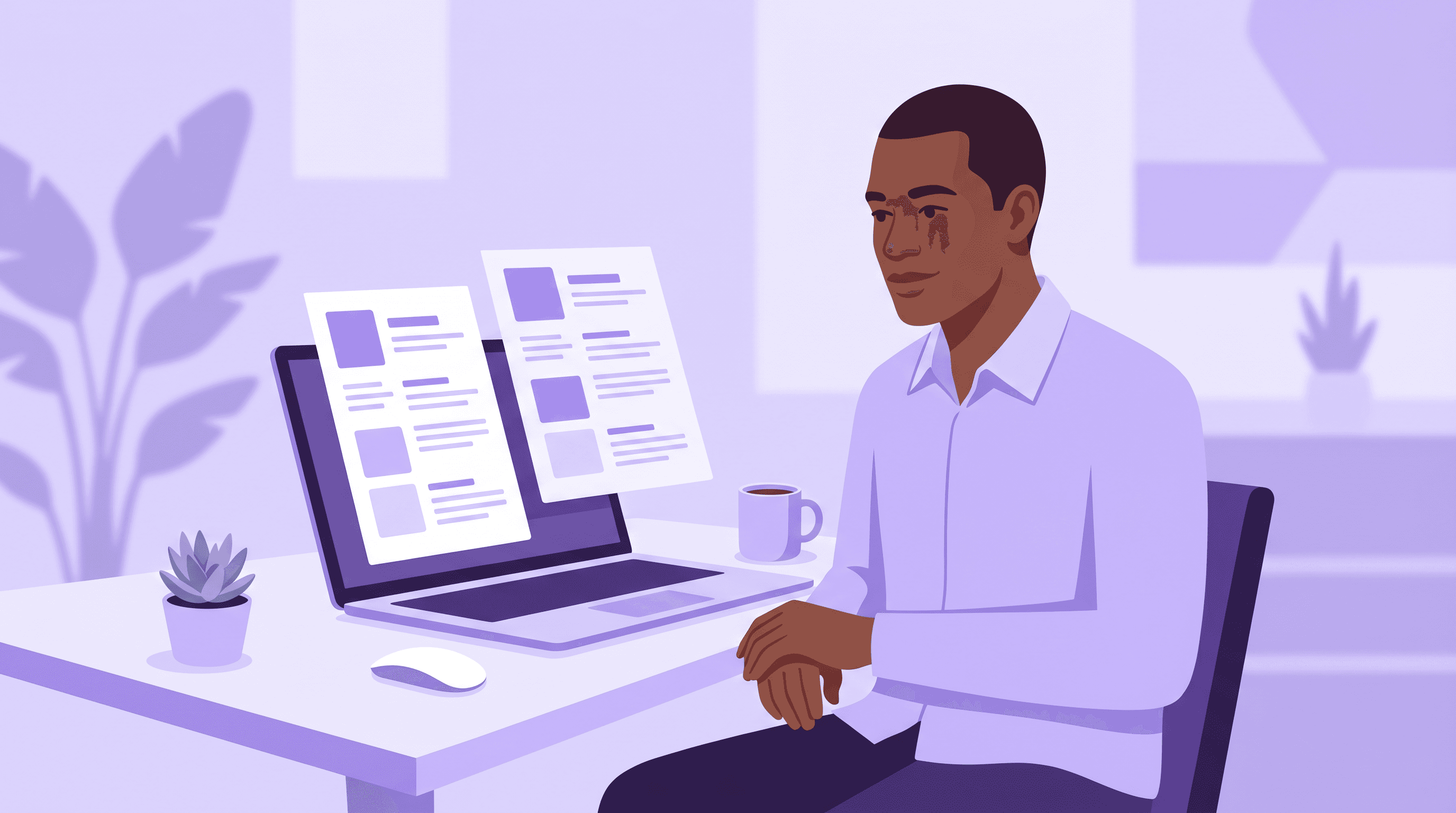 PrettyResume vs Resume Worded (2026): Which Resume Tool Actually Helps You Apply?